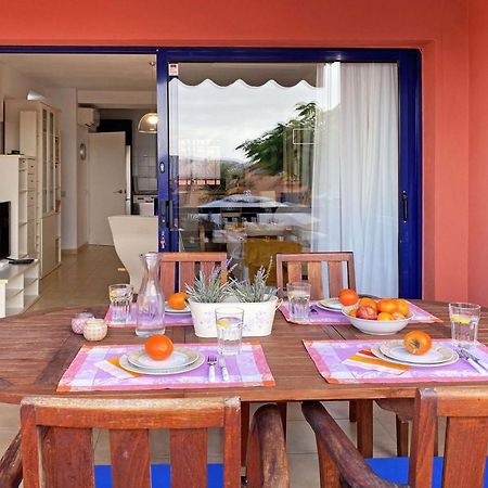 Villa Bahia Meloneras 71 San Bartolomé Exterior foto