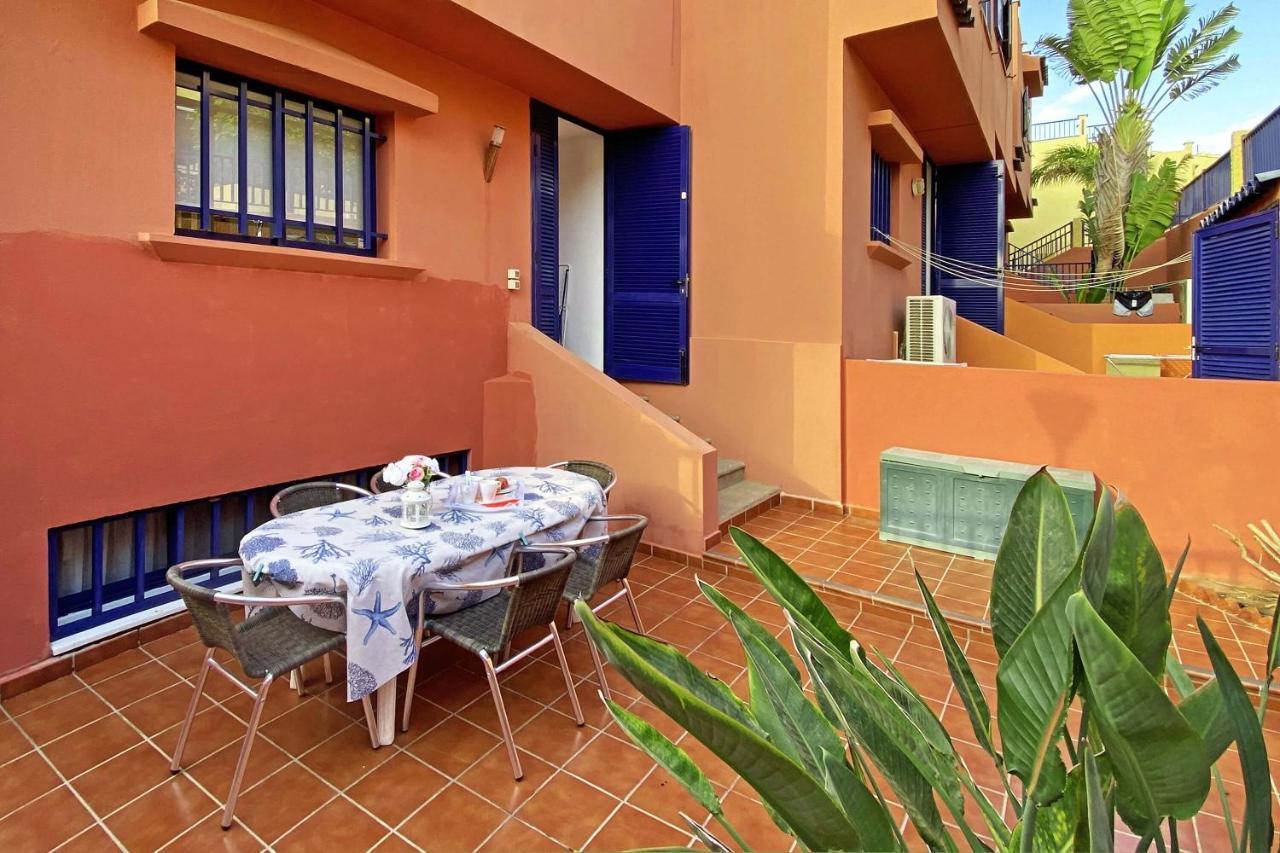 Villa Bahia Meloneras 71 San Bartolomé Exterior foto