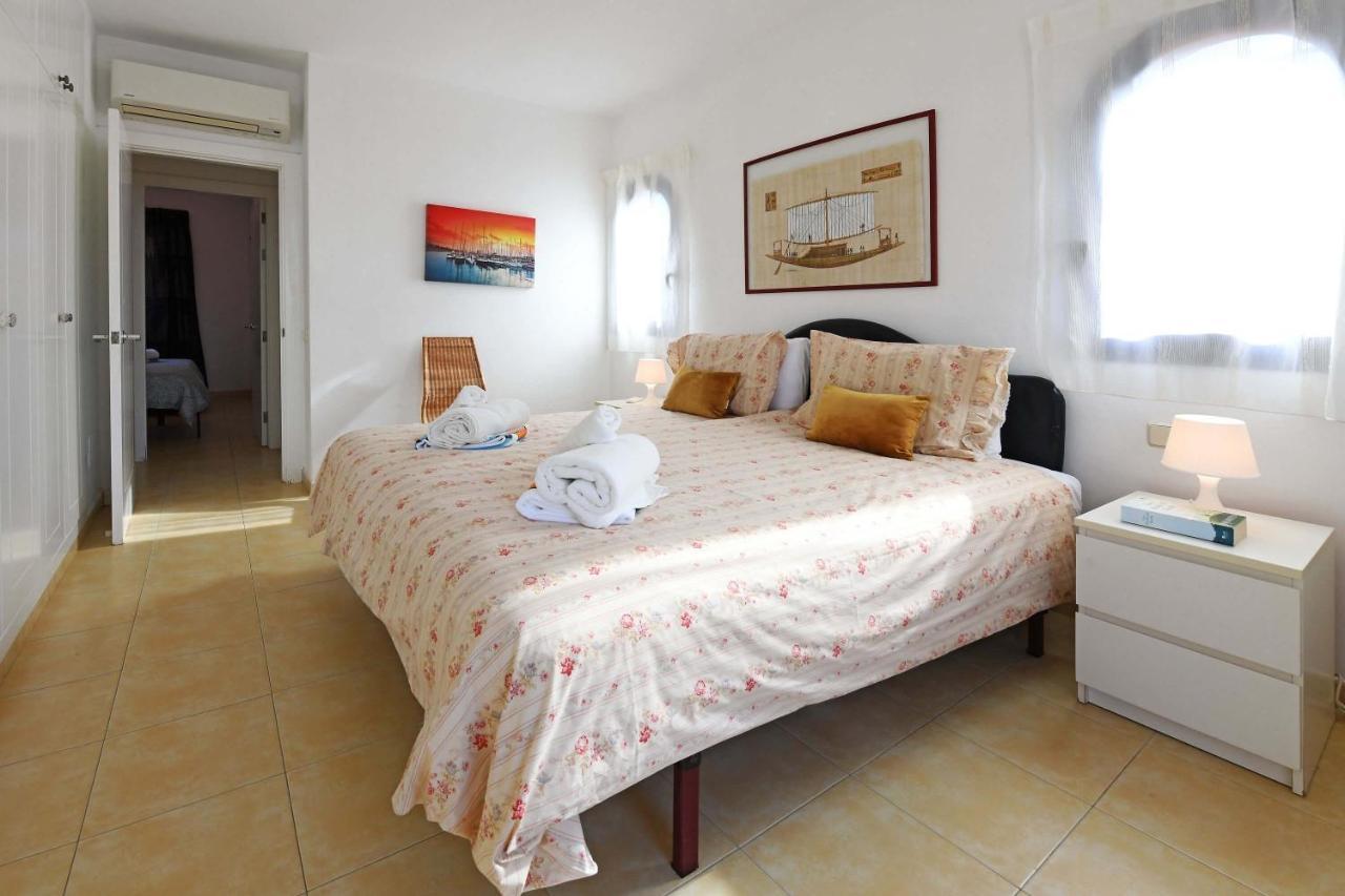 Villa Bahia Meloneras 71 San Bartolomé Exterior foto