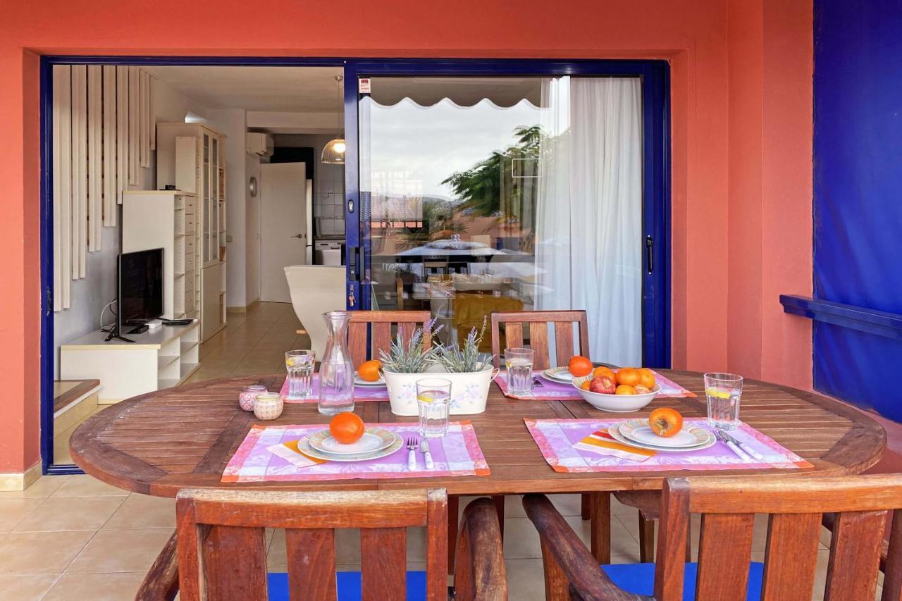Villa Bahia Meloneras 71 San Bartolomé Exterior foto