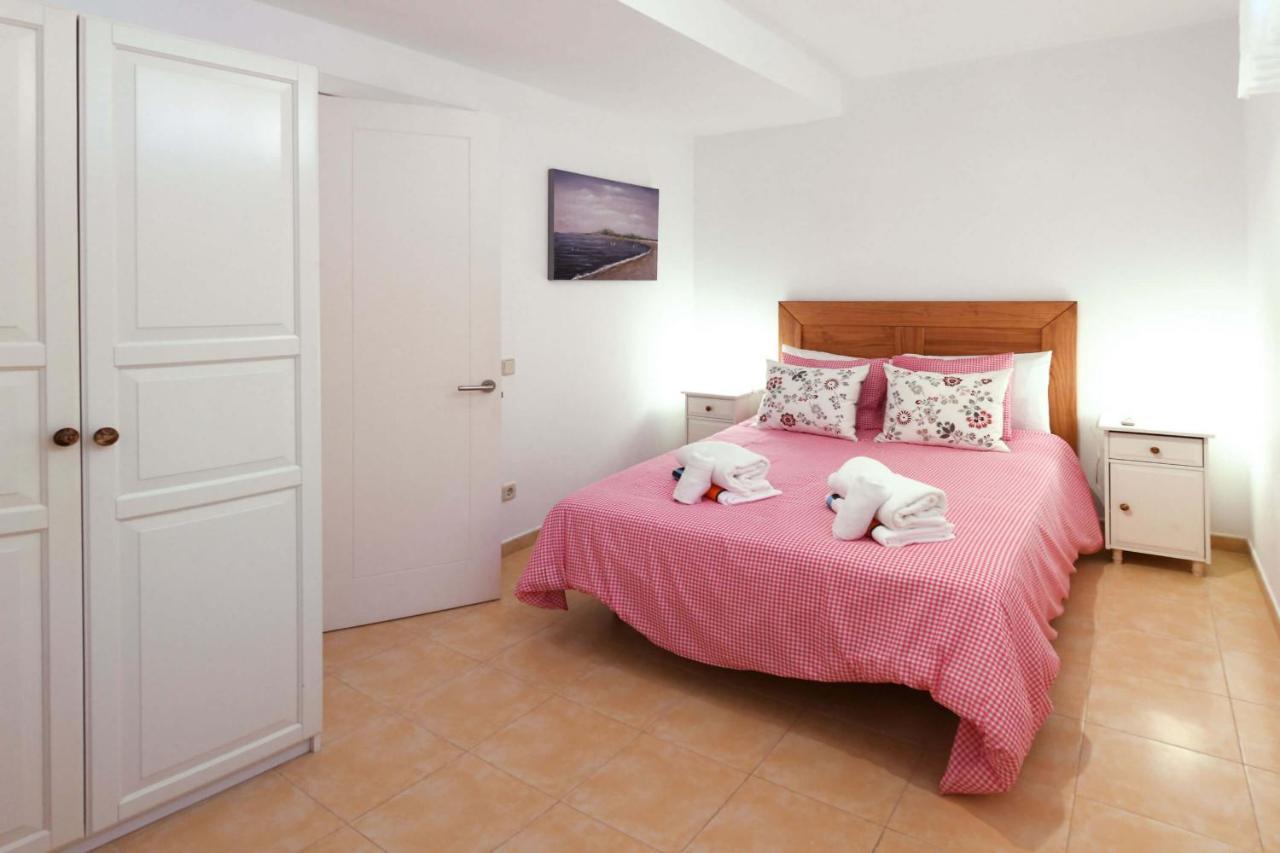 Villa Bahia Meloneras 71 San Bartolomé Exterior foto