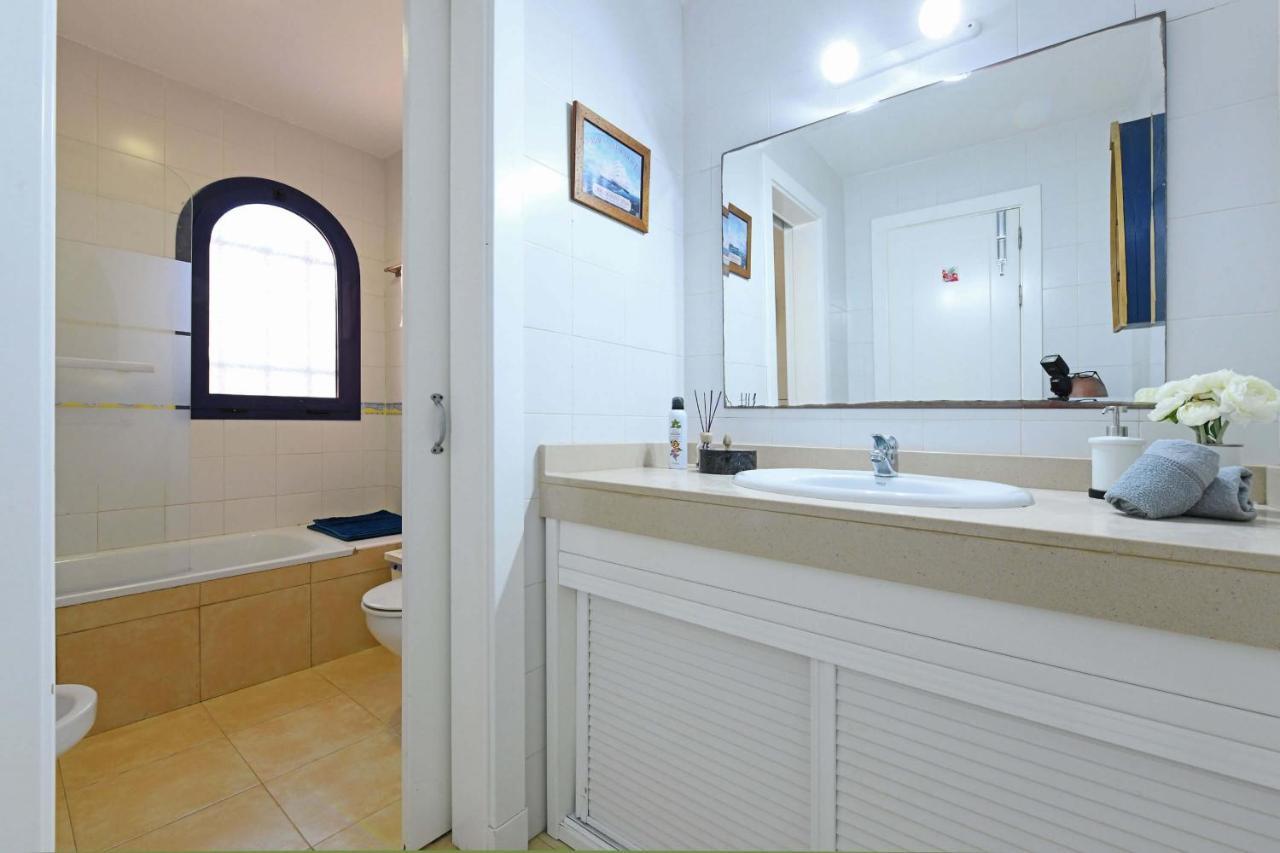 Villa Bahia Meloneras 71 San Bartolomé Exterior foto